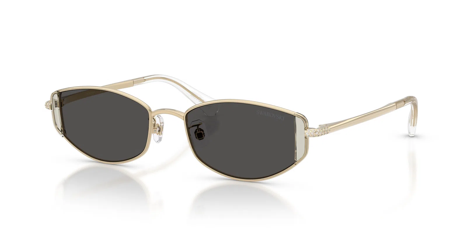 Swarovski 7035D Sunglasses - view 9